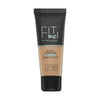 Flytande makeupbas Fit me Maybelline 30 ml