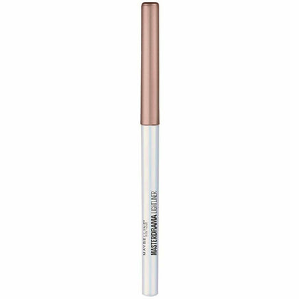 Eyeliner Maybelline Master Drama Lightliner 5-highlight bronze