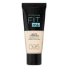 Flytande makeupbas Fit Me! Maybelline (30 ml) (30 ml)