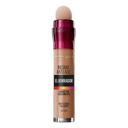 Concealer Instante Anti Age Maybelline (6,8 ml)