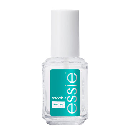 Nagellack SMOOTH-E base coat ridge filling Essie (13,5 ml)