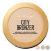 Bronzer City Bronzer Maybelline