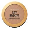 Bronzer City Bronzer Maybelline