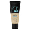 Flytande makeupbas Fit Me! Maybelline (30 ml) (30 ml)