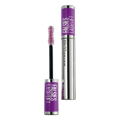 Maskara The Falsies Lash Lift Maybelline (9,6 ml) (9,6 ml)