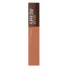 Läppstift Superstay Matte Ink Coffee Maybelline Superstay Matte Ink Coffee 255-chai 5 ml