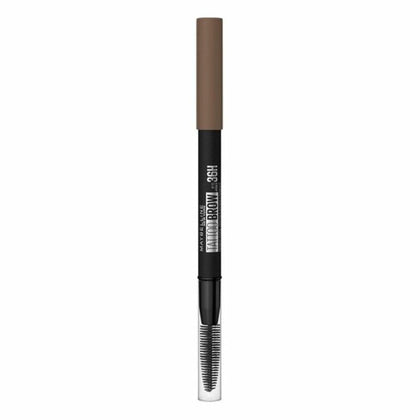 Ögonbrynspenna Tattoo Brow 36 h 06 Ash Brown Maybelline