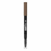 Ögonbrynspenna Tattoo Brow 36 h 06 Ash Brown Maybelline