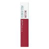 Läppstift Superstay Matte Ink Maybelline Superstay Nº 325 Shot Caller 5 ml