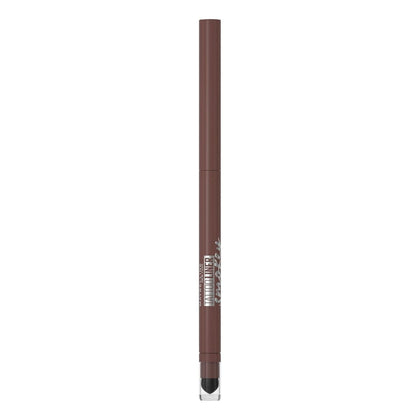 Ögonbrynspenna Tattoo Liner Maybelline Gel Brun