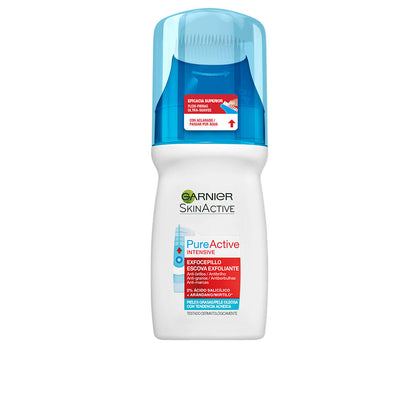 Rengörande ansiktsgel Garnier Pure aActive Motverkar ojämnheter (150 ml)