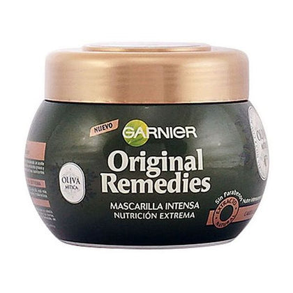 Restorative Hair Mask Original Remedies Fructis