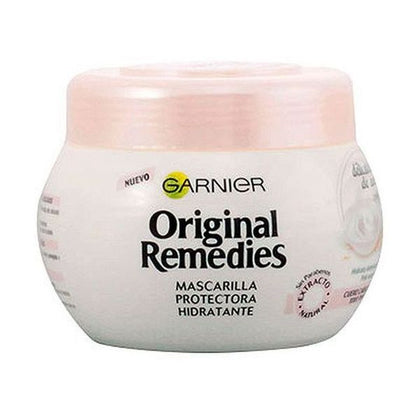 Lindrande ansiktsmask Original Remedies Fructis