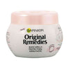 Lindrande ansiktsmask Original Remedies Fructis