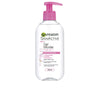 Rengöringsgel Garnier Micelar (200 ml)