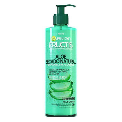 Shaping Gel Aloe Fructis (400 ml) - DETDUVILLLHA.SE