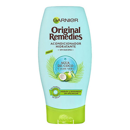 Detangling Conditioner Original Remedies Garnier (250 ml) (250 ml)