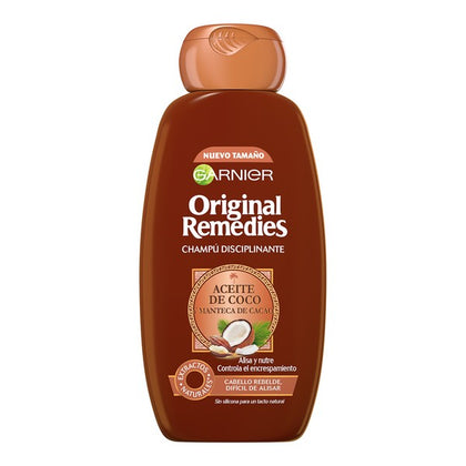 Uträtande schampo Original Remedies L'Oreal Make Up (300 ml) (300 ml)