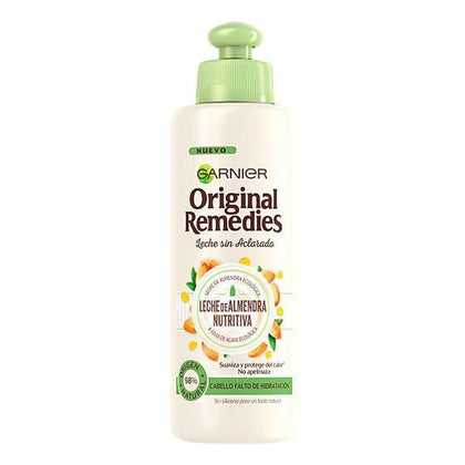 Återställande balsam Original Remedies Garnier (200 ml) - DETDUVILLLHA.SE