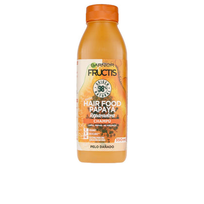 Schampo Hair Food Papaya Garnier (350 ml)