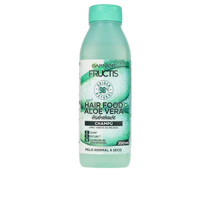 Schampo Hair Food Aloe Vera Garnier (350 ml)