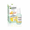 Kräm + Serum Garnier Skinactive Vitamina C Spf 25 50 ml