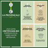 Ansiktsolja La Provençale Bio (30 ml)