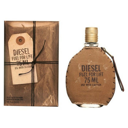 Parfym Herrar Fuel For Life Diesel EDT