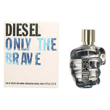 Parfym Herrar Only The Brave Diesel EDT