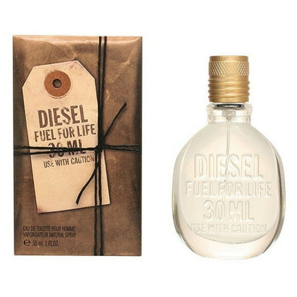 Parfym Herrar Fuel For Life Diesel EDT