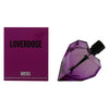 Parfym Damer Loverdose Diesel EDP