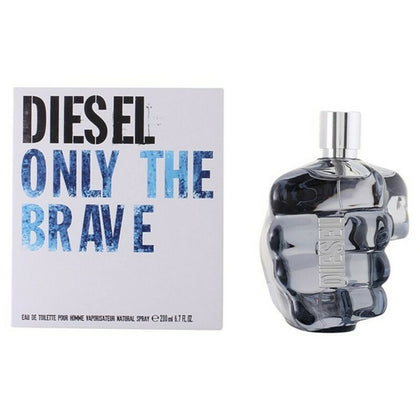 Parfym Herrar Only The Brave Diesel EDT