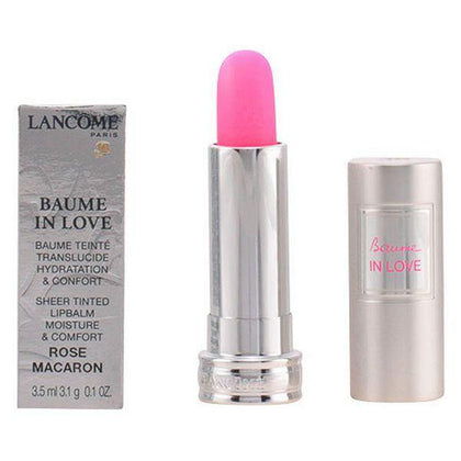 Läppstift Lancome 91670 - DETDUVILLLHA.SE