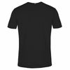 T-shirt med kortärm Herr Le coq sportif Essentiels N°3 Svart