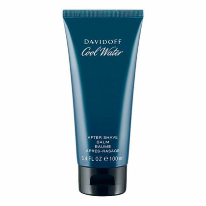 After shave-balm Cool Water Davidoff 10000007675 100 ml