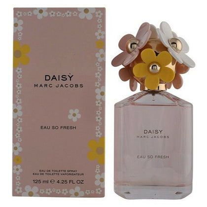 Parfym Damer Daisy Eau So Fresh Marc Jacobs EDT 125 ml 75 ml Daisy Eau so Fresh