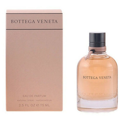 Parfym Damer Bottega Veneta Bottega Veneta EDP 75 ml Bottega Veneta 50 ml