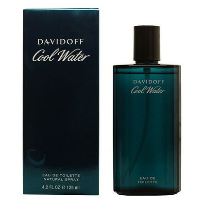 Parfym Herrar Cool Water Davidoff EDT