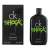 Parfym Herrar Ck One Shock Him Calvin Klein EDT