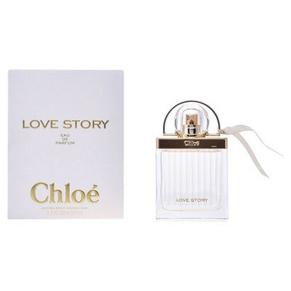 Parfym Damer Love Story Chloe EDP