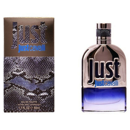 Parfym Herrar Just Cavalli Man Roberto Cavalli EDT