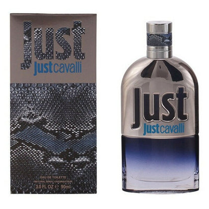 Parfym Herrar Just Cavalli Roberto Cavalli EDT