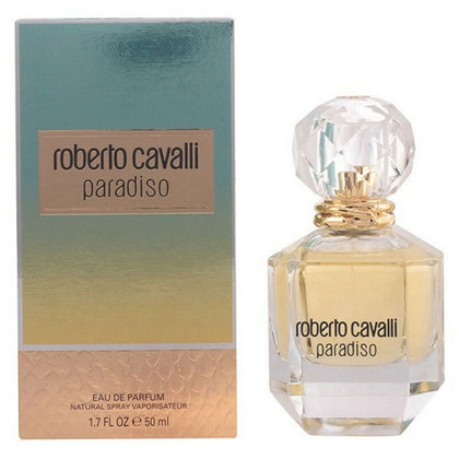 Parfym Damer Paradiso Roberto Cavalli EDP Paradiso