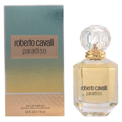 Parfym Damer Paradiso Roberto Cavalli EDP Paradiso