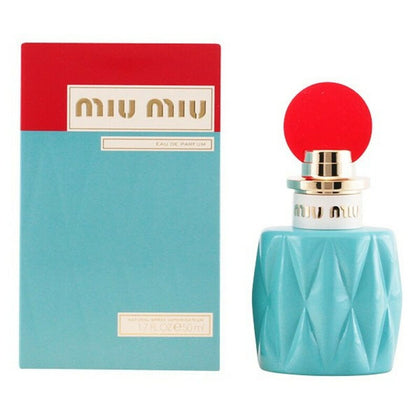 Parfym Damer Miu Miu EDP Miu Miu