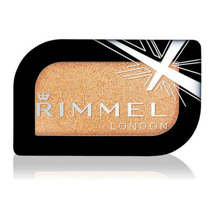 Lidschatten Magnif'eyes Rimmel London