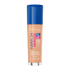 Flytande makeupbas Match Perfection Rimmel London (30 ml)