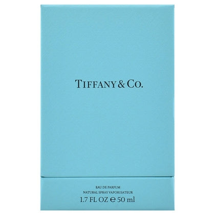 Parfym Damer Tiffany & Co EDP