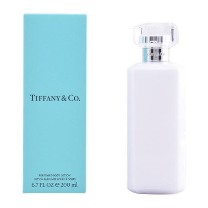 Kroppslotion Tiffany & Co Tiffany Co (200 ml) 200 ml