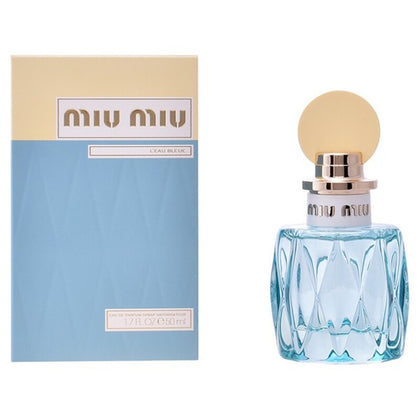 Parfym Damer L'eau Bleue Miu Miu EDP